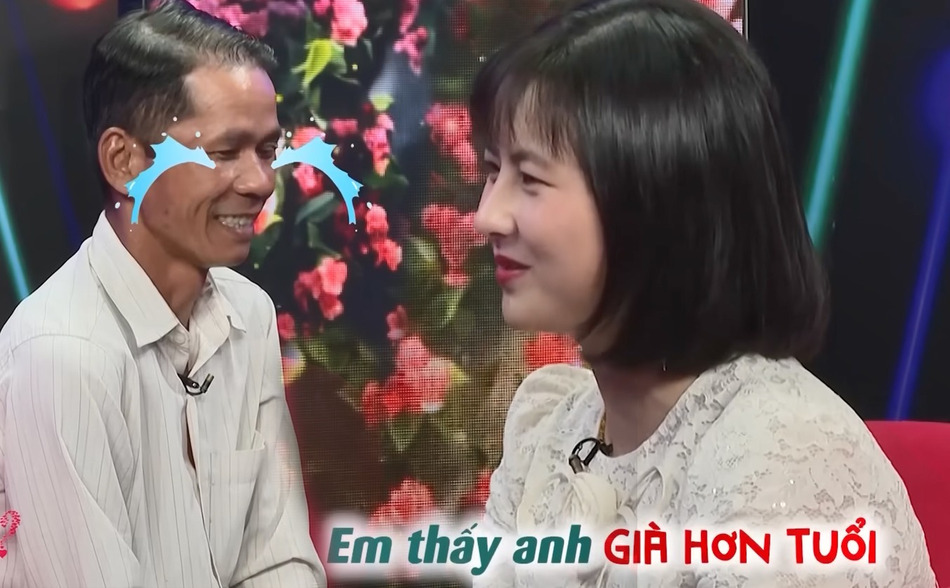 Tài xế đơn thân 13 năm được mai mối cùng gái xinh… 2 lần đò - 4