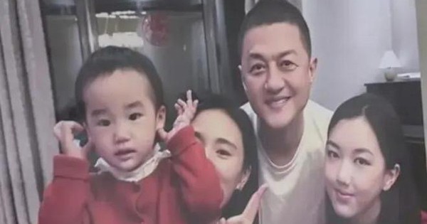 Nhan sắc hiện tại của cô con gái nhà Vương Phi, mối quan hệ cùng mẹ kế gây chú ý tai xuong 1 17391748767351734751308 1739178097422 17391780975552078182575 1739189802895 17391898031452109972313 36 0 382 660 crop 1739189886125375709019jpg