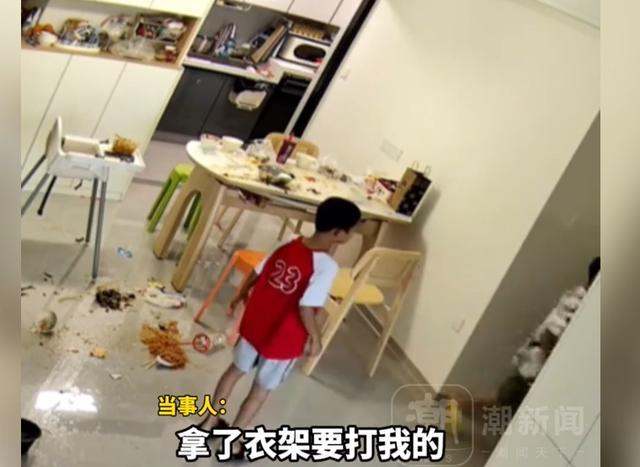 Cặp vợ chồng ly hôn vì một quả trứng- Ảnh 3.