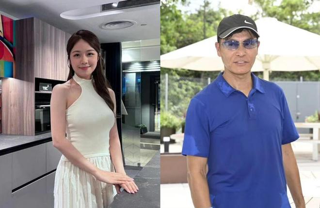 Tài tử tuổi 60 Quách Tấn An phủ nhận yêu hoa hậu 23 tuổi- Ảnh 1. Tài tử tuổi 60 Quách Tấn An phủ nhận yêu hoa hậu 23 tuổi- Ảnh 1.