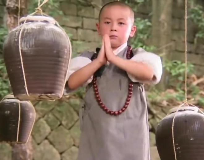 Lý Liên Kiệt mắt đỏ hoe tiết lộ sự thật phũ phàng về Thiếu Lâm Tự- Ảnh 2.