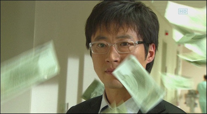 Phim Hàn hay đến nỗi xem không nỡ tua: Rating lên tới 36%, nam chính không có đỉnh nhất chỉ có đỉnh hơn- Ảnh 4.