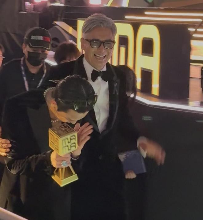 Châu Nhuận Phát bị chỉ trích- Ảnh 3.