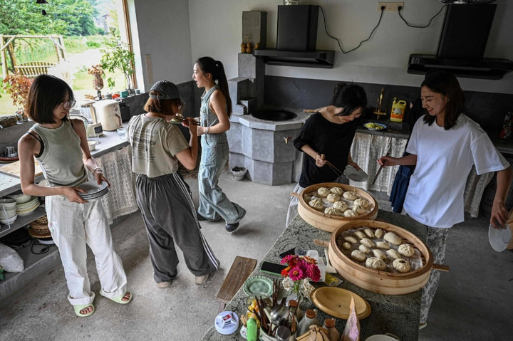 Lý do nhiều phụ nữ Trung Quốc dần chuộng cuộc sống 'không đàn ông'- Ảnh 2.