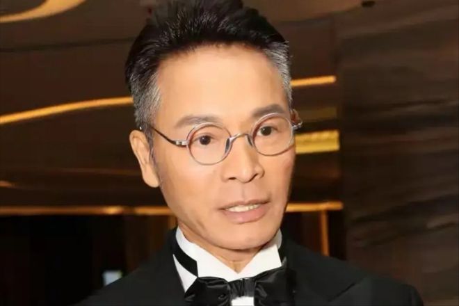 Tài tử tuổi 60 Quách Tấn An phủ nhận yêu hoa hậu 23 tuổi- Ảnh 2. Tài tử tuổi 60 Quách Tấn An phủ nhận yêu hoa hậu 23 tuổi- Ảnh 2.