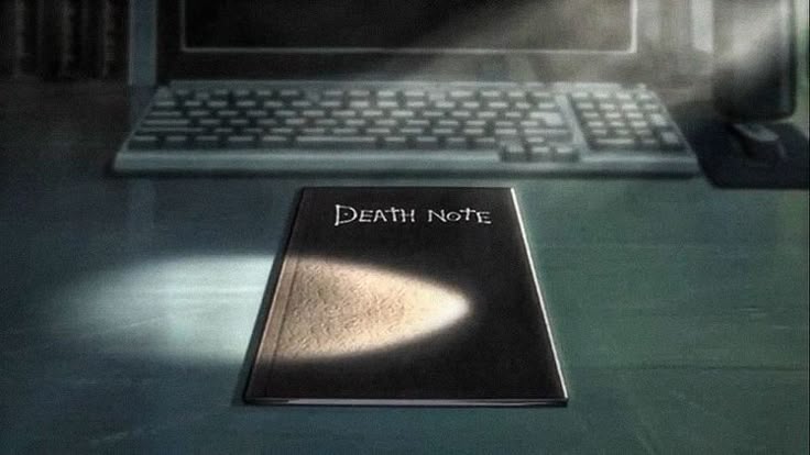 Giả thuyết thú vị: Thiên tài ẩn danh L trong Death Note không phải con người mà là AI- Ảnh 1.