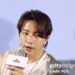 Diễn biến mới vụ 2 nam ca sĩ bị bắt taipei china singer actor kunda hsieh attends tissot event on june 28 2024 in taipei taiwan 17613878976121969515623 0 39 300 612 crop 1761387940057826690224jpg