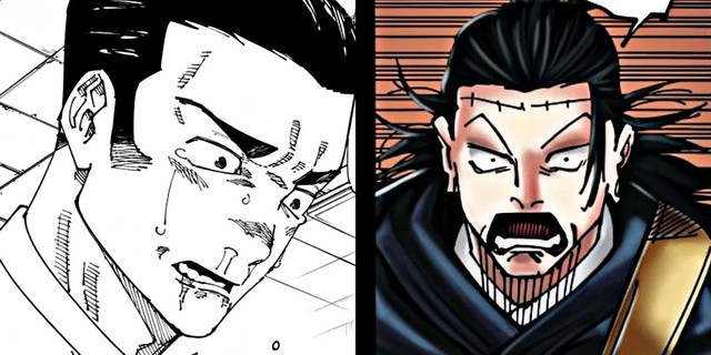 Jujutsu Kaisen: Gege đã ngầm tiết lộ chú thuật sư duy nhất có thể vượt mặt Gojo và Sukuna- Ảnh 4.