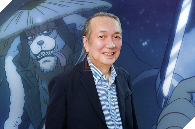 Takaya Hashi Huyền thoại lồng tiếng Nhật Bản qua đời ở tuổi 72 2