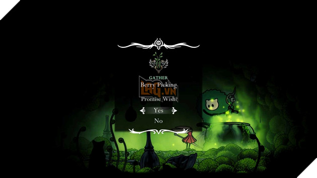 Hollow Knight: Silksong Và Lối Thiết Kế Nhiệm Vụ Phụ Thông Minh, Hợp Lý 6