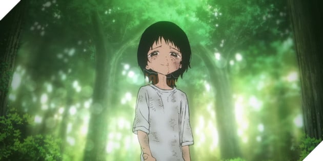 Anime xuất sắc nhất 2025 đã lộ diện và không phải Solo Leveling 2