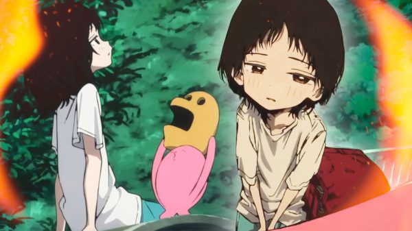 “Nguyên Tội Của Takopi” Thống Trị Bảng Xếp Hạng Anime Mùa Hè 2025 Với Tuần Thứ Ba Liên Tiếp Đứng Đầu takopi s original sin imagery qlkojpg