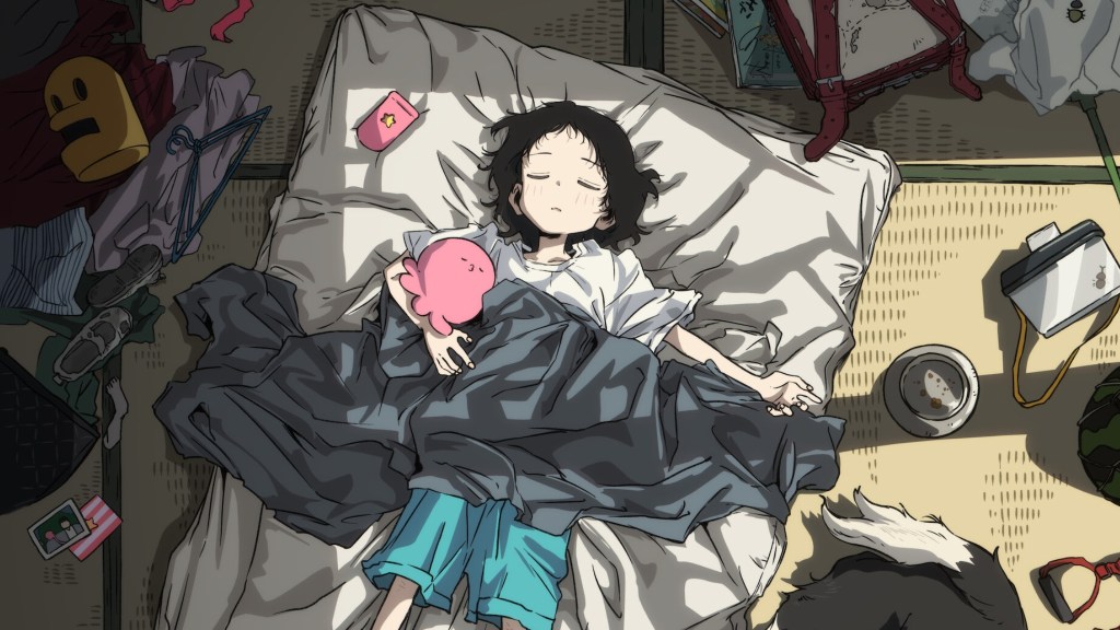 Không phải Solo Leveling: Đây mới là anime hay nhất năm 2025, gây sốc toàn bộ cộng đồng fan- Ảnh 1. Không phải Solo Leveling: Đây mới là anime hay nhất năm 2025, gây sốc toàn bộ cộng đồng fan- Ảnh 1.