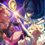 Loạt anime harem nổi bật nhất mùa Thu 2025 tales of wedding rings season 2 sjbajpg