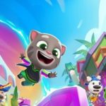 Loạt game di động đạt 10 tỷ lượt tải, giờ đang phải chật vật “bán đồ chơi” để níu giữ danh tiếng? 7 Loạt game di động đạt 10 tỷ lượt tải, giờ đang phải chật vật “bán đồ chơi” để níu giữ danh tiếng? talking tom time rush pre registration 550x309 17369961188881454932549 0 0 309 494 crop 17369961241541821127367jpg