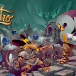 Talystro – Game thẻ bài roguelike kết hợp với nhập vai hành động và toán học talystro thumbjpg