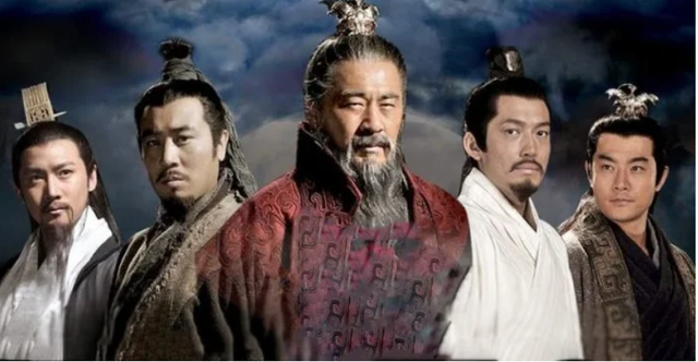 Bí ẩn đội quân tinh nhuệ của Lưu Bị: Ngay cả Gia Cát Lượng cũng không dám điều động- Ảnh 1. Bí ẩn đội quân tinh nhuệ của Lưu Bị: Ngay cả Gia Cát Lượng cũng không dám điều động- Ảnh 1.