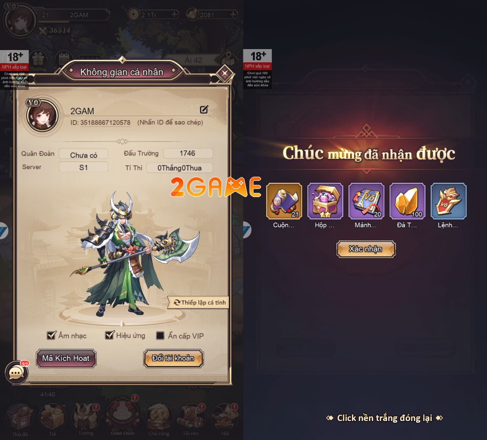 tam-quoc-chi-di-the-1 Tam Quốc Chí Dị Thế ra mắt phiên bản thử nghiệm khiến cộng đồng game thủ “lót dép hóng” tam quoc chi di the 1