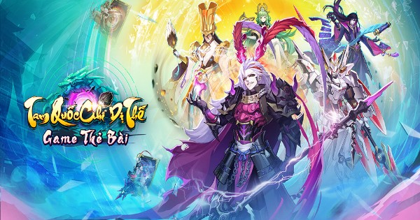 Tam Quốc Chí Dị Thế ra mắt phiên bản thử nghiệm khiến cộng đồng game thủ “lót dép hóng” tam quoc chi di the thumbjpg
