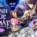 Tam Quốc Huyễn Tướng VNG chính thức ra mắt toàn Đông Nam Á tam quoc huyen tuong thumbjpg