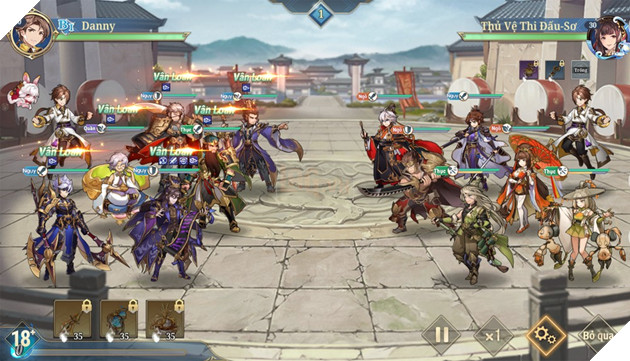 Tổng hợp tất cả Giftcode Tam Quốc Huyễn Tướng VNG và hướng dẫn cách nhập chi tiết