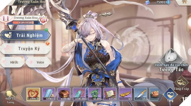 Tổng hợp tất cả Giftcode Tam Quốc Huyễn Tướng VNG và hướng dẫn cách nhập chi tiết 2