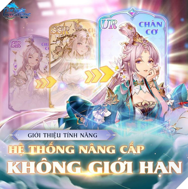 Tổng hợp tất cả Giftcode Tam Quốc Huyễn Tướng VNG và hướng dẫn cách nhập chi tiết 3