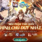 Tam Quốc Huyễn Tướng VNG sắp ra mắt game thủ Việt Nam 10 Tam Quốc Huyễn Tướng VNG sắp ra mắt game thủ Việt Nam tam quoc huyen tuongjpg
