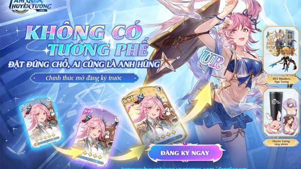 Tam Quốc Huyễn Tướng VNG: Tựa game Tam Quốc cân bằng nhất cho người bận rộn và nông dân cày chay 28 Tam Quốc Huyễn Tướng VNG: Tựa game Tam Quốc cân bằng nhất cho người bận rộn và nông dân cày chay tam quoc noxojpg