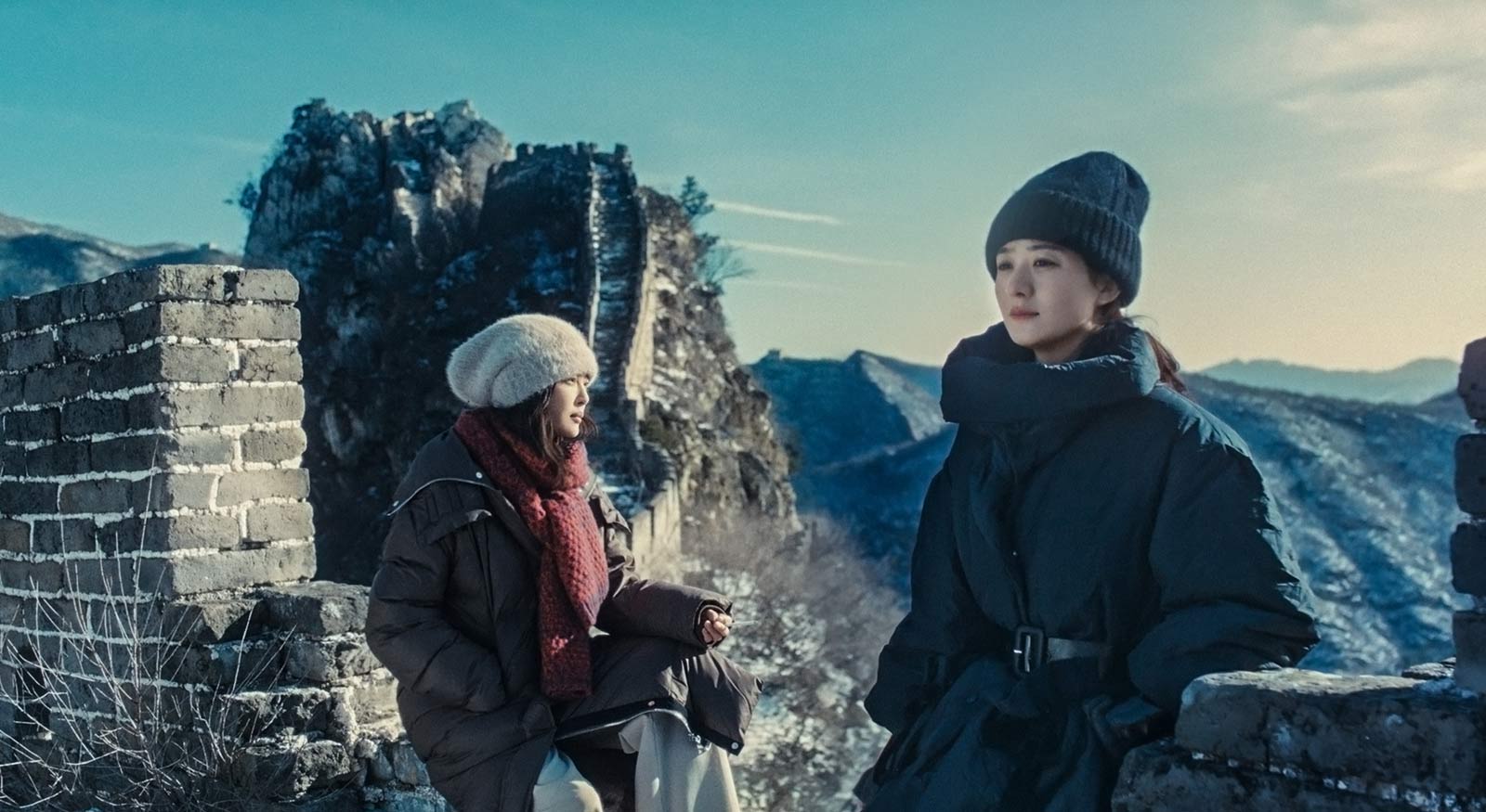 Bảng xếp hạng ngôi sao nữ phim Hoa ngữ thay đổi lớn sau Liên hoan phim Venice- Ảnh 3.