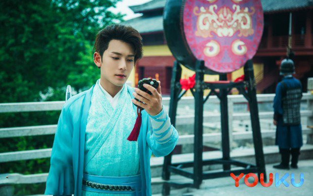 10 phim Trung Quốc