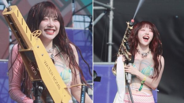 Đúng là nữ thần "tâm hồn" thế hệ mới của Hàn Quốc, nhìn cuốn không chịu được tamhondepjpg