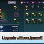 Taming Defense – game phòng thủ có thiên hướng roguelike thú vị taming defense thumbjpg