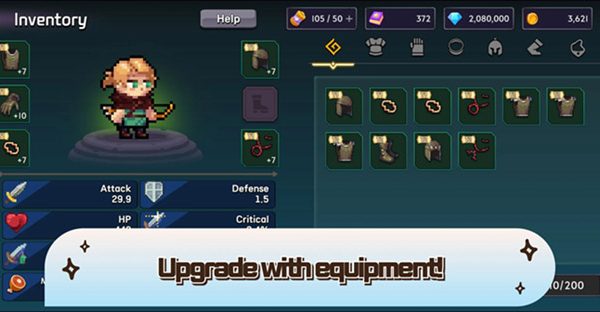 Taming Defense – game phòng thủ có thiên hướng roguelike thú vị taming defense thumbjpg