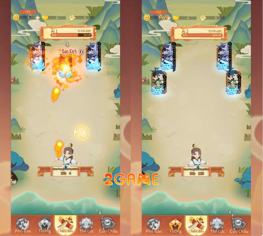 Tam Quốc Giấy VNG – Khi lịch sử Tam Quốc được tái hiện qua nghệ thuật gấp giấy tinh xảo tamquocgiayvng tn 1