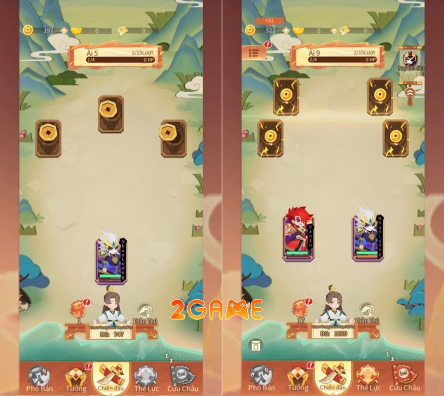 Tam Quốc Giấy VNG – Khi lịch sử Tam Quốc được tái hiện qua nghệ thuật gấp giấy tinh xảo tamquocgiayvng tn 2