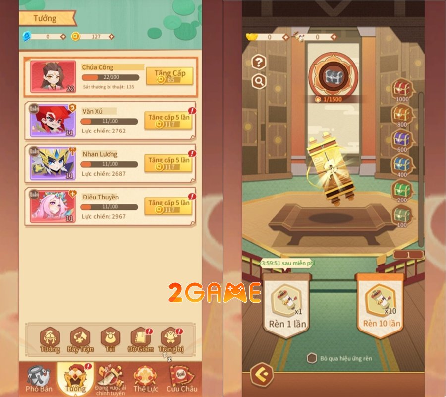 Tam Quốc Giấy VNG – Khi lịch sử Tam Quốc được tái hiện qua nghệ thuật gấp giấy tinh xảo tamquocgiayvng tn 4