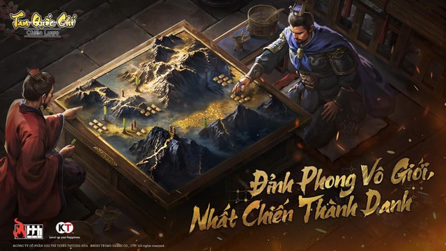 Tam Quốc Chí - Chiến Lược (MAX 2.0) Big Update: Đồng hành cùng Dynasty Warriors 9 Empires - Tặng Vô Song Tiểu Kiều- Ảnh 3.