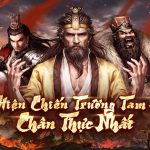 Tam Quốc Truyền Kỳ Tái Xuất: Siêu Phẩm Chiến Thuật Thời Gian Thực Tàn Khốc Nhất Trong Lịch Sử SLG Việt Nam tamquoctruyenkytaixuat ft thumbjpg