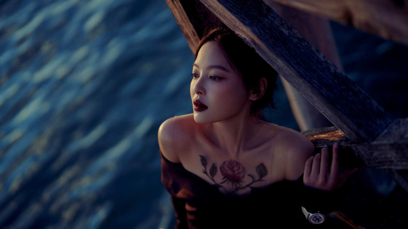 Người sắp xếp lại cục diện giới giải trí- Ảnh 2.