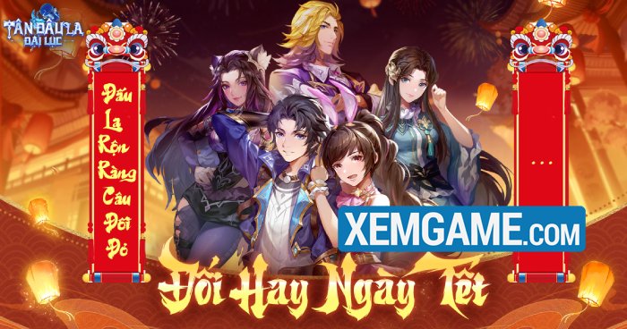 tan-dau-la-dai-luc-8 “Tân Đấu La Đại Lục” – Tựa game MMO thế giới mở đầu tiên của Đấu La Đại Lục sắp ra mắt tại VN tan dau la dai luc 8