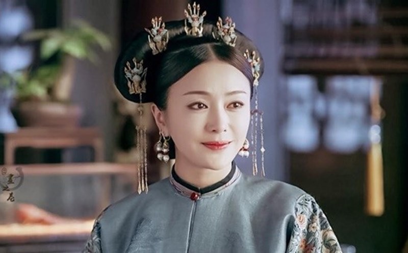 10 Hoàng hậu đẹp nhất Trung Quốc: Phạm Băng Băng xếp sau Dương Mịch, hạng 1 nhan sắc trên đỉnh chúng sinh- Ảnh 3.