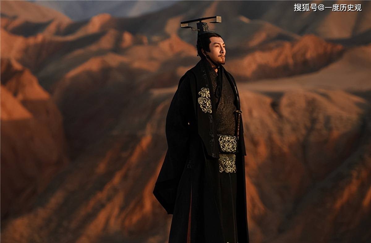 Chuyên gia hé lộ cái chết đột ngột của Tần Thủy Hoàng ở tuổi 49: Liên quan tới thứ nước là 'Nguyên thủy'- Ảnh 2.