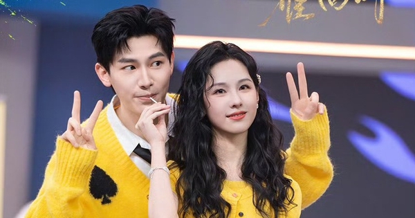 1 cặp đôi phim giả tình thật ngầm công khai hẹn hò: Nhà gái đẹp không thể tả, nhà trai càng bị chê càng nổi tan van lai10 1746334734155 1746334734242382818324 0 0 446 853 crop 1746334812110354409019jpg