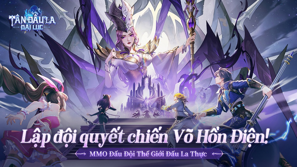 tandauladailuc-misthy-2 Tân Đấu La Đại Lục: Siêu Phẩm Game Sắp Ra Mắt vào Ngày 6/3 – Kết Hợp Cùng Nữ Streamer MisThy! tandauladailuc misthy 2