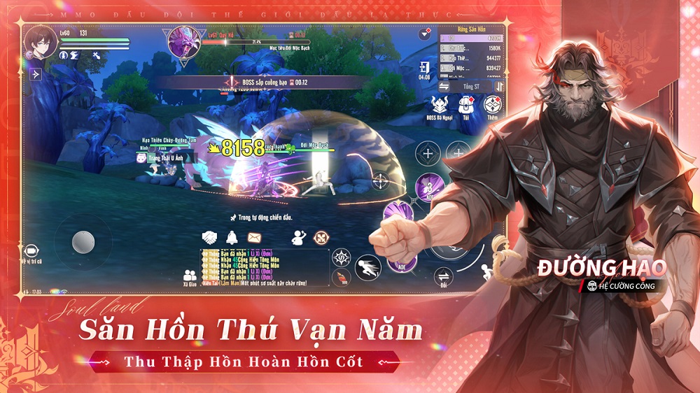 tandauladailuc-misthy-6 Tân Đấu La Đại Lục: Siêu Phẩm Game Sắp Ra Mắt vào Ngày 6/3 – Kết Hợp Cùng Nữ Streamer MisThy! tandauladailuc misthy 6