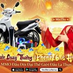 Tân Đấu La Đại Lục: Siêu Phẩm Game Sắp Ra Mắt vào Ngày 6/3 – Kết Hợp Cùng Nữ Streamer MisThy! tandauladailuc misthy thumbjpg