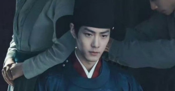 Nội dung, lịch chiếu phim Tàng Hải Truyện tang hai truyen 2 20323081 1747557631511 1747557631683320808512 103 0 480 720 crop 17475576922141138809439jpg