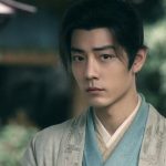 Phim cổ trang mới chiếu đã được khen nức nở: Nam chính đẹp nhất Trung Quốc, nữ chính là công chúa từ phim đến đời tang hai1 17477274245151116742954 121 0 624 960 crop 1747727436456850155247jpg