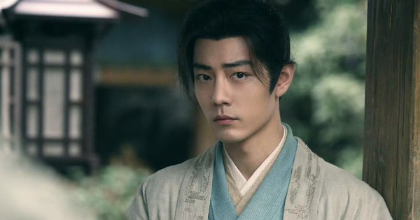 Phim cổ trang mới chiếu đã được khen nức nở: Nam chính đẹp nhất Trung Quốc, nữ chính là công chúa từ phim đến đời tang hai1 17477274245151116742954 121 0 624 960 crop 1747727436456850155247jpg